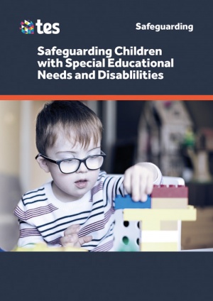 Safeguarding Children with Special Educational Needs and Disabilities